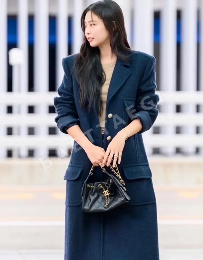 샤넬 캐비아 가죽 미니 백 136268