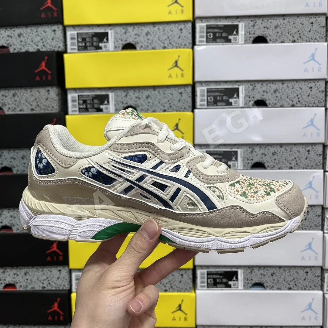 아식스 [GX] 젤 NYC 1202A441-250 200522 Asics Gel-NYC Winter Garden 상세 이미지 5