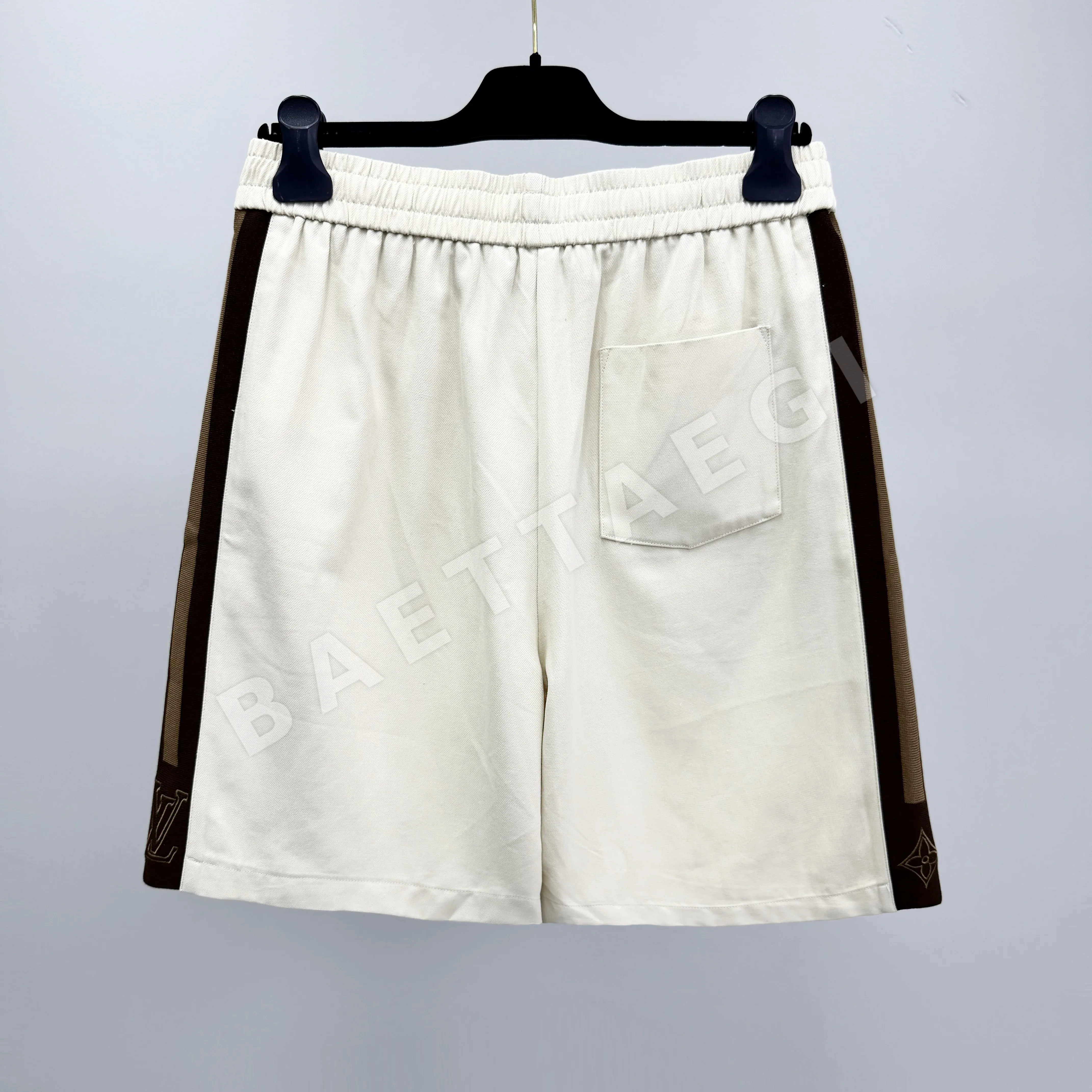 루이비통 패치워크 반바지 41203 Louis Vuitton Shorts 상세 이미지 11