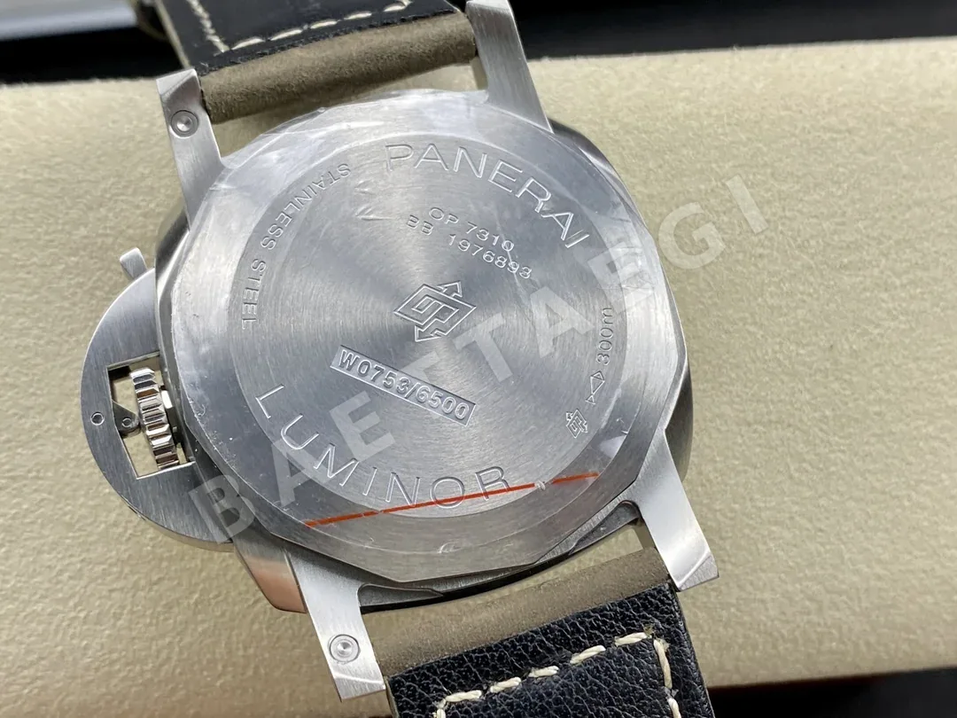 파네라이 PAM1314 자동 TTF 공장 레플리카 43717 Panerai 상세 이미지 7