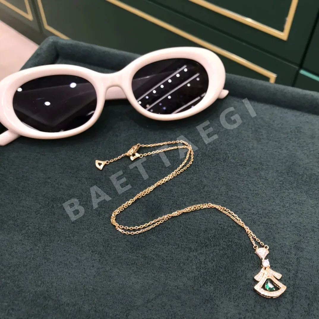 불가리 목걸이 64377 Bvlgari Necklace 상세 이미지 5