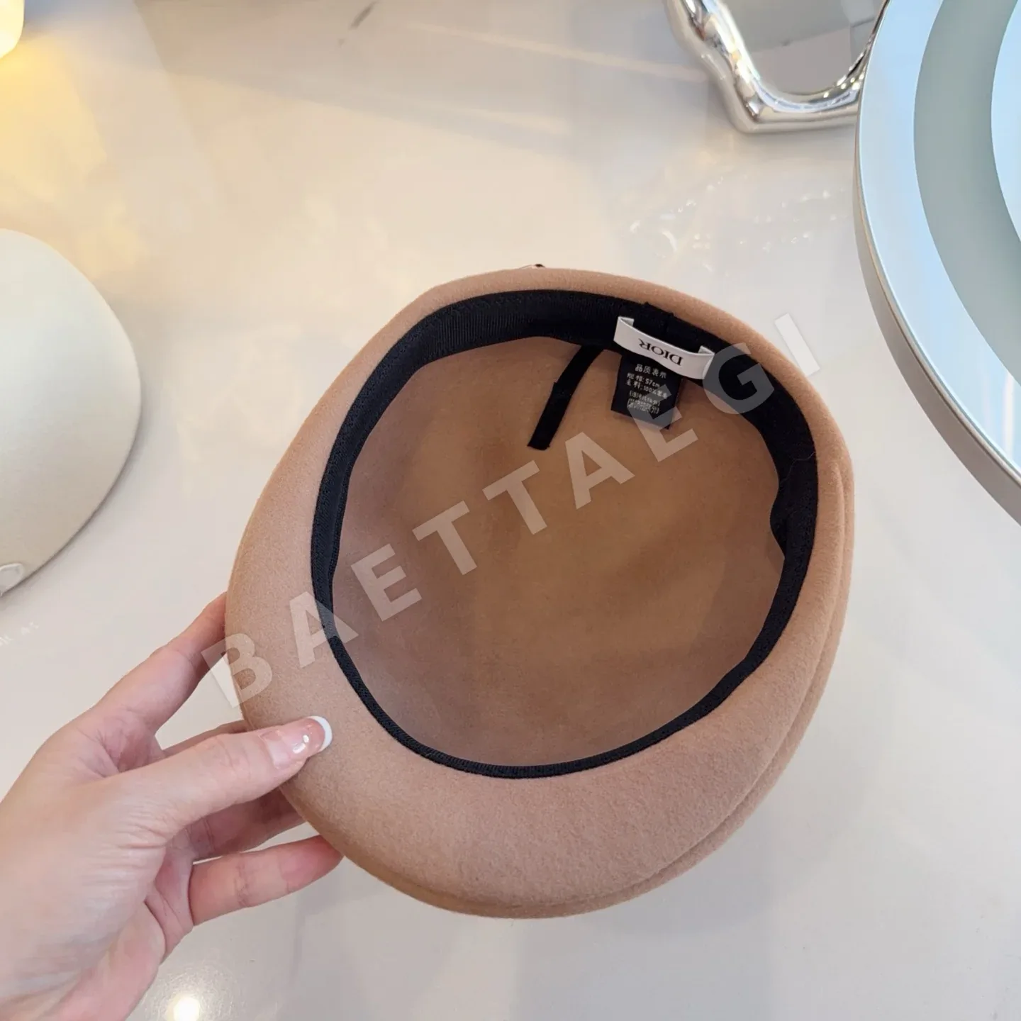 디올 모자 78822 Dior Cap 상세 이미지 6