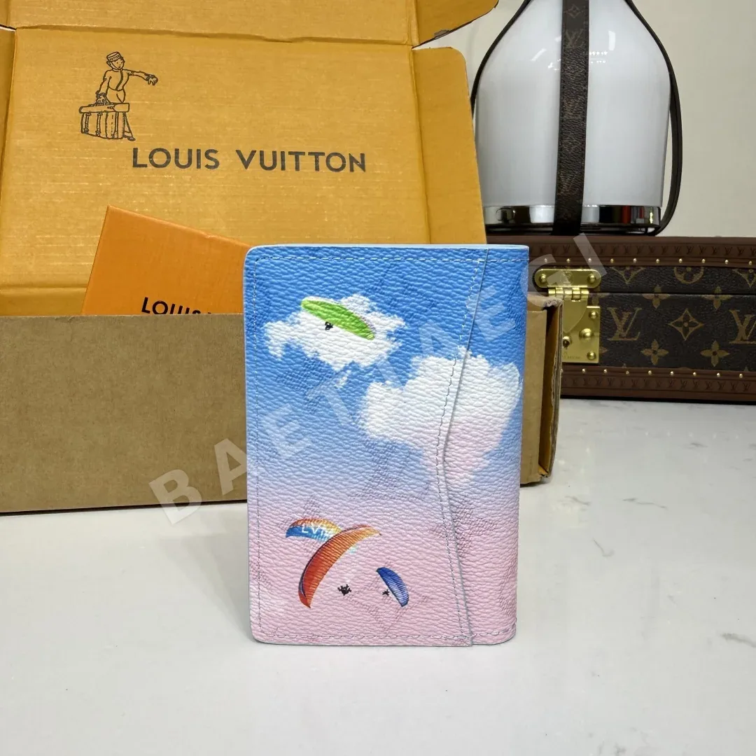 루이비통 지갑 192407 Louis Vuitton Wallet 상세 이미지 3