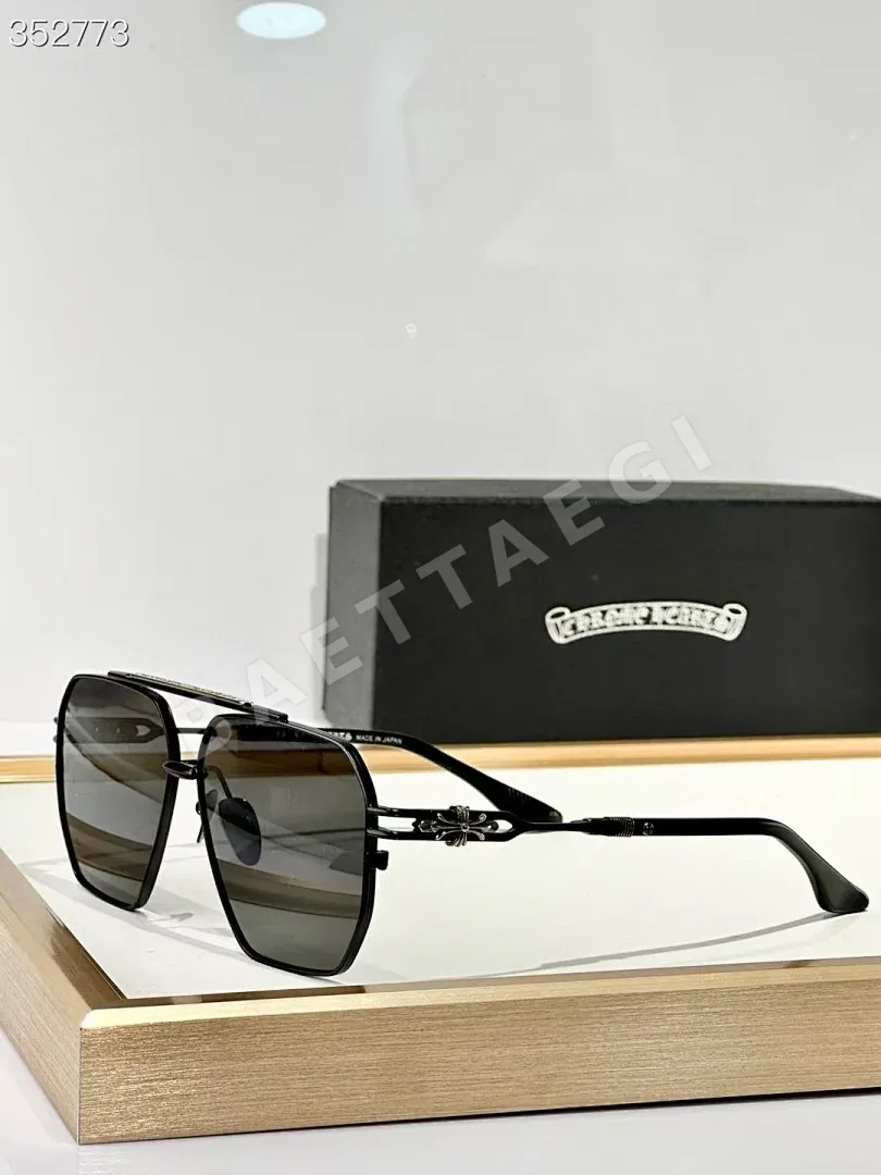 크롬하츠 선글라스 205059 Chrome Hearts Sunglasses 상세 이미지 10