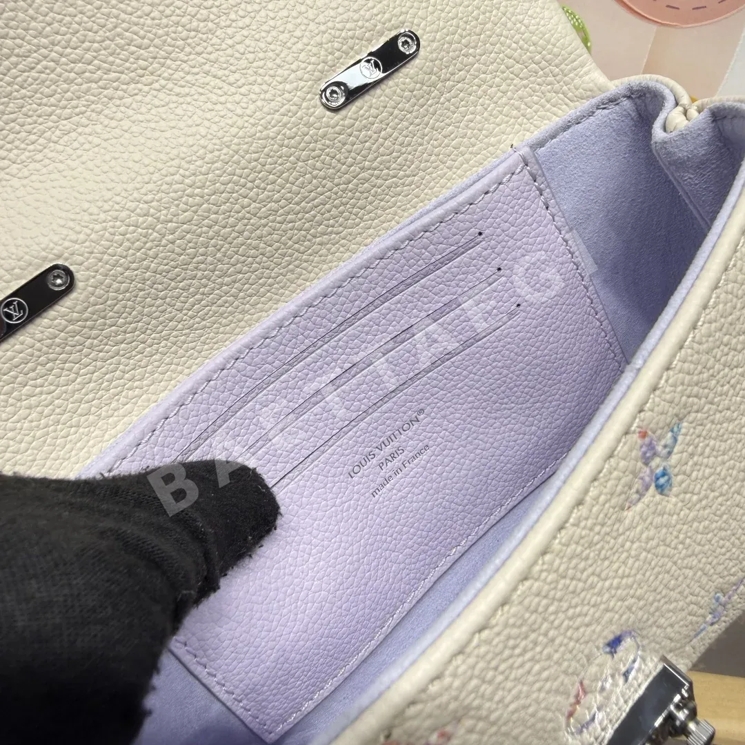 루이비통 버드케이지 나노 마들렌 핸드백 M29378 상세 이미지 7