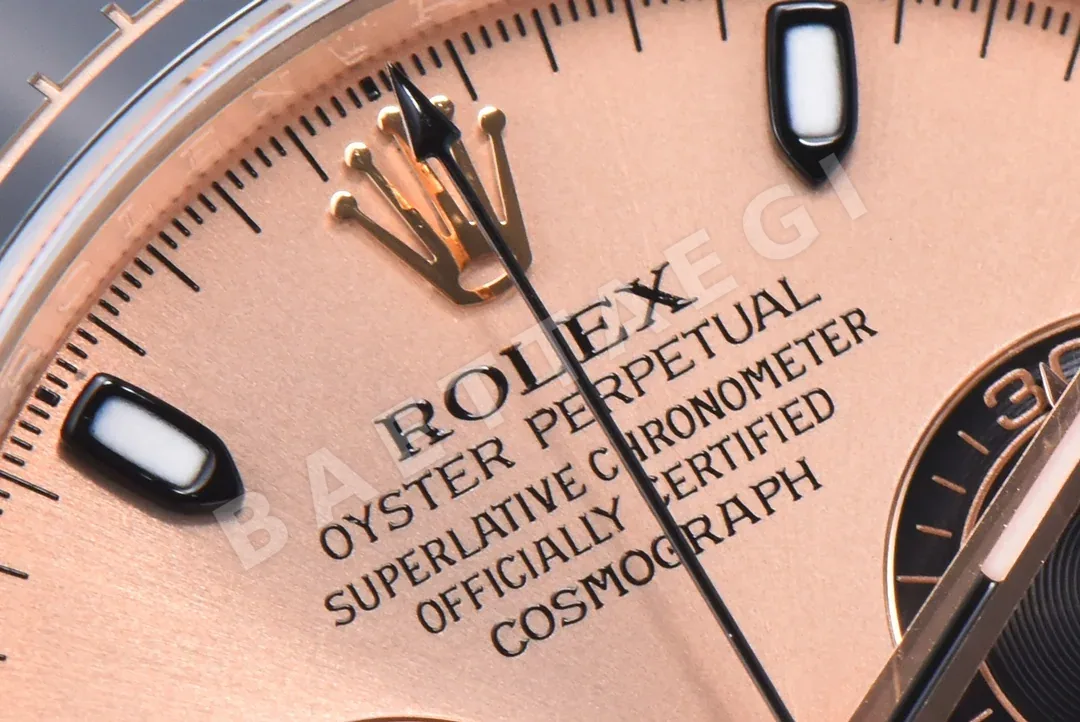 롤렉스 GMT마스터 클린공장 레플리카 43097 Rolex 상세 이미지 7