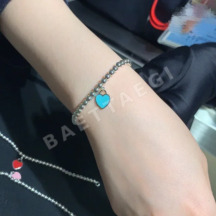 티파니 팔찌 70662 Tiffany & Co Bracelet 상세 이미지 12