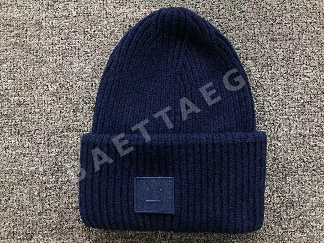 아크네스튜디오 모자 202695 Acne Studios Hat 상세 이미지 18