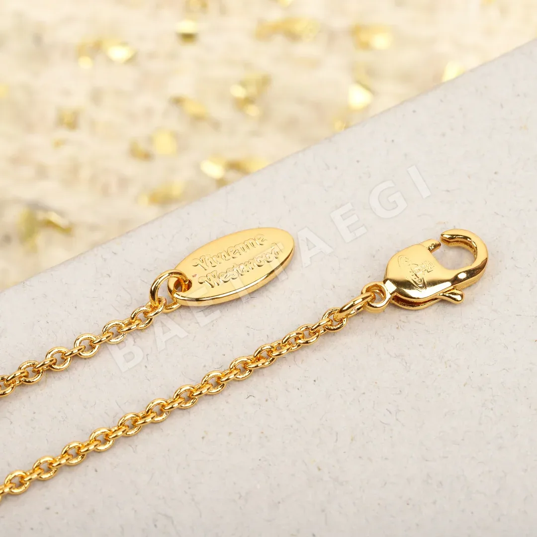 비비안웨스트우드 목걸이 65101 Vivienne Westwood Necklace 상세 이미지 6