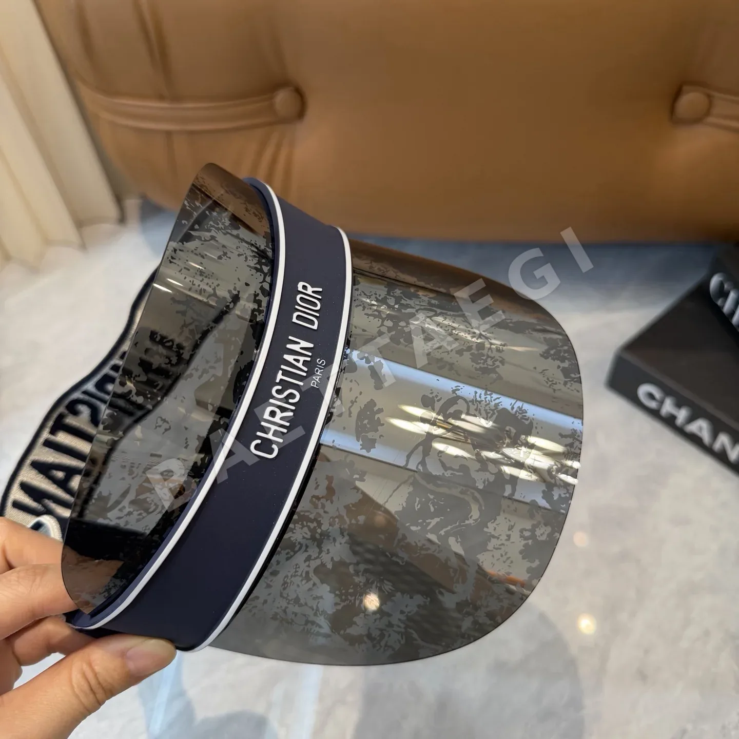 디올 모자 133612 Dior Cap 상세 이미지 2
