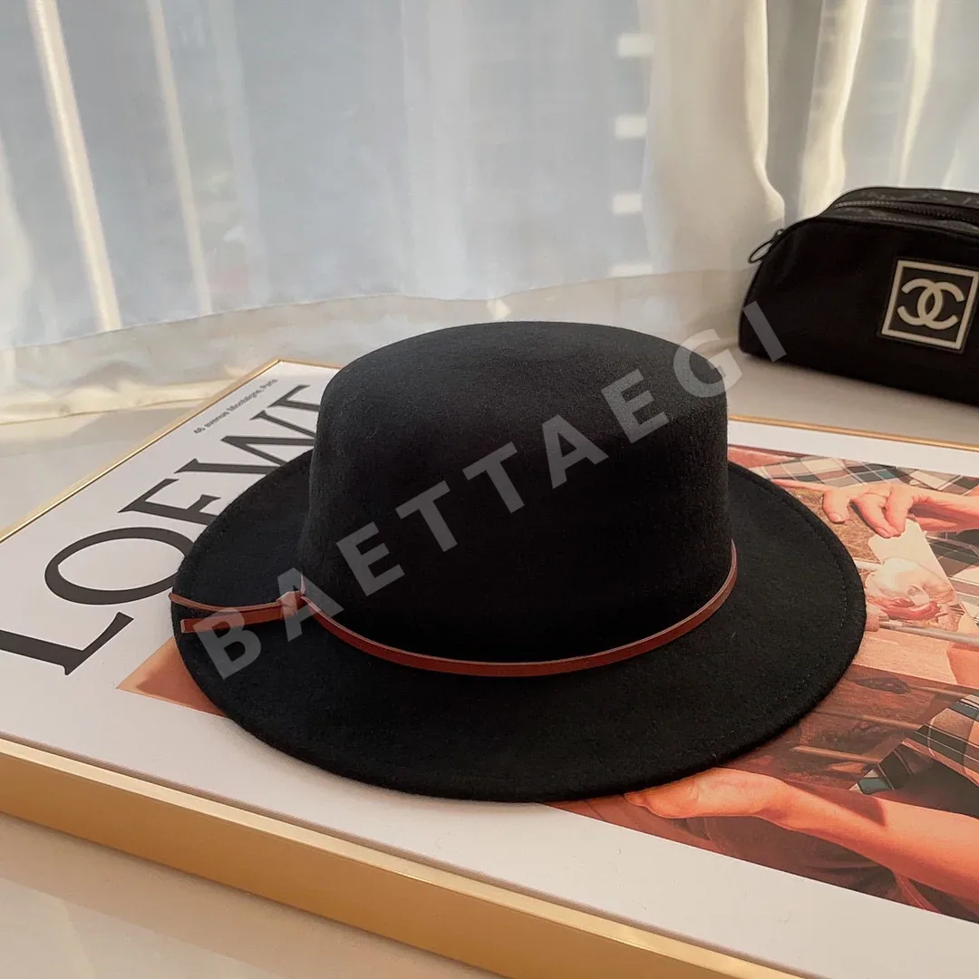 로에베 모자 78891 Loewe Cap 상세 이미지 7