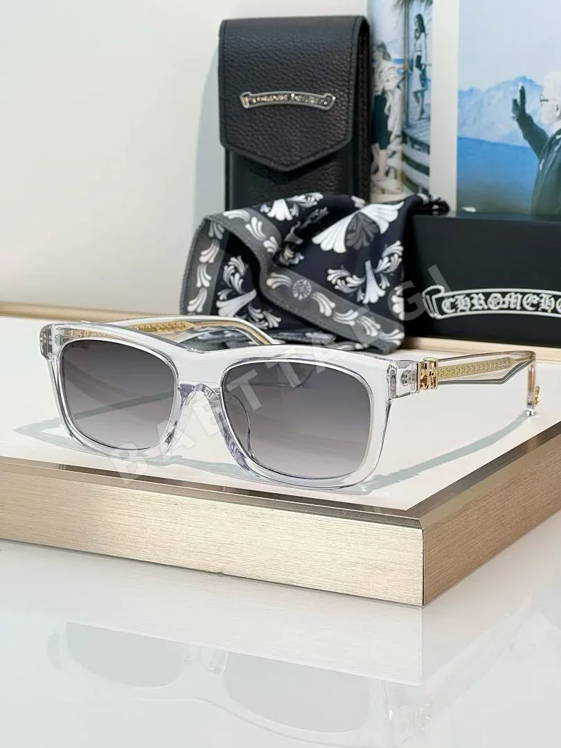 크롬하츠 선글라스 205201 Chrome Hearts Sunglasses 상세 이미지 2
