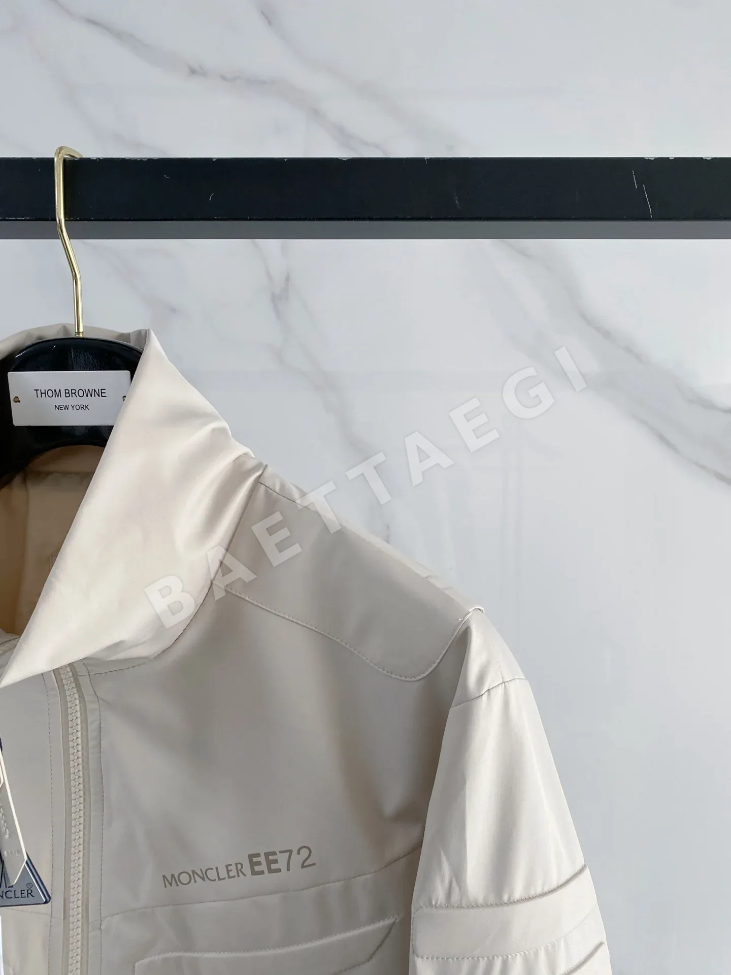 몽클레르 남성 자켓 SS 52762 Moncler 상세 이미지 3