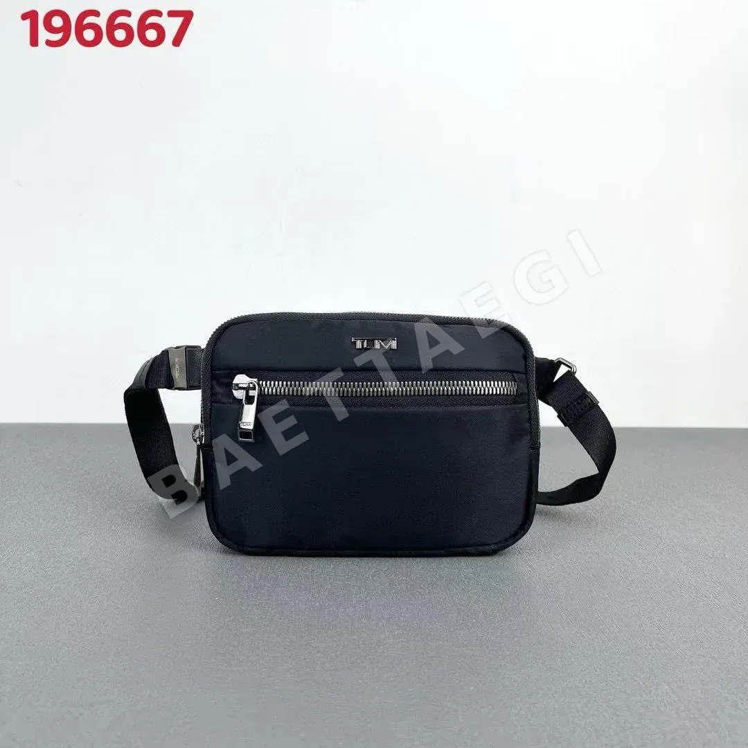 여행가방 블랙 미니 숄더백 134388
