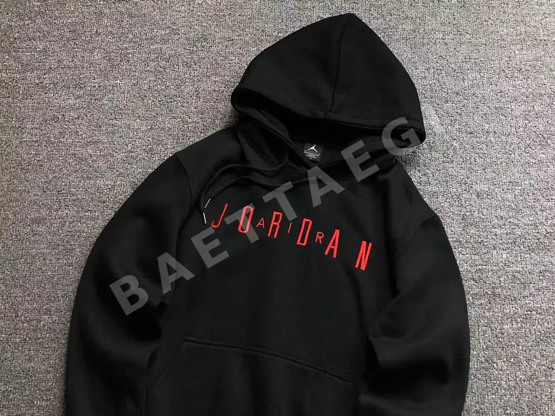 나이키 조던 후드티 203149 Nike Jordan Hoodie 상세 이미지 9