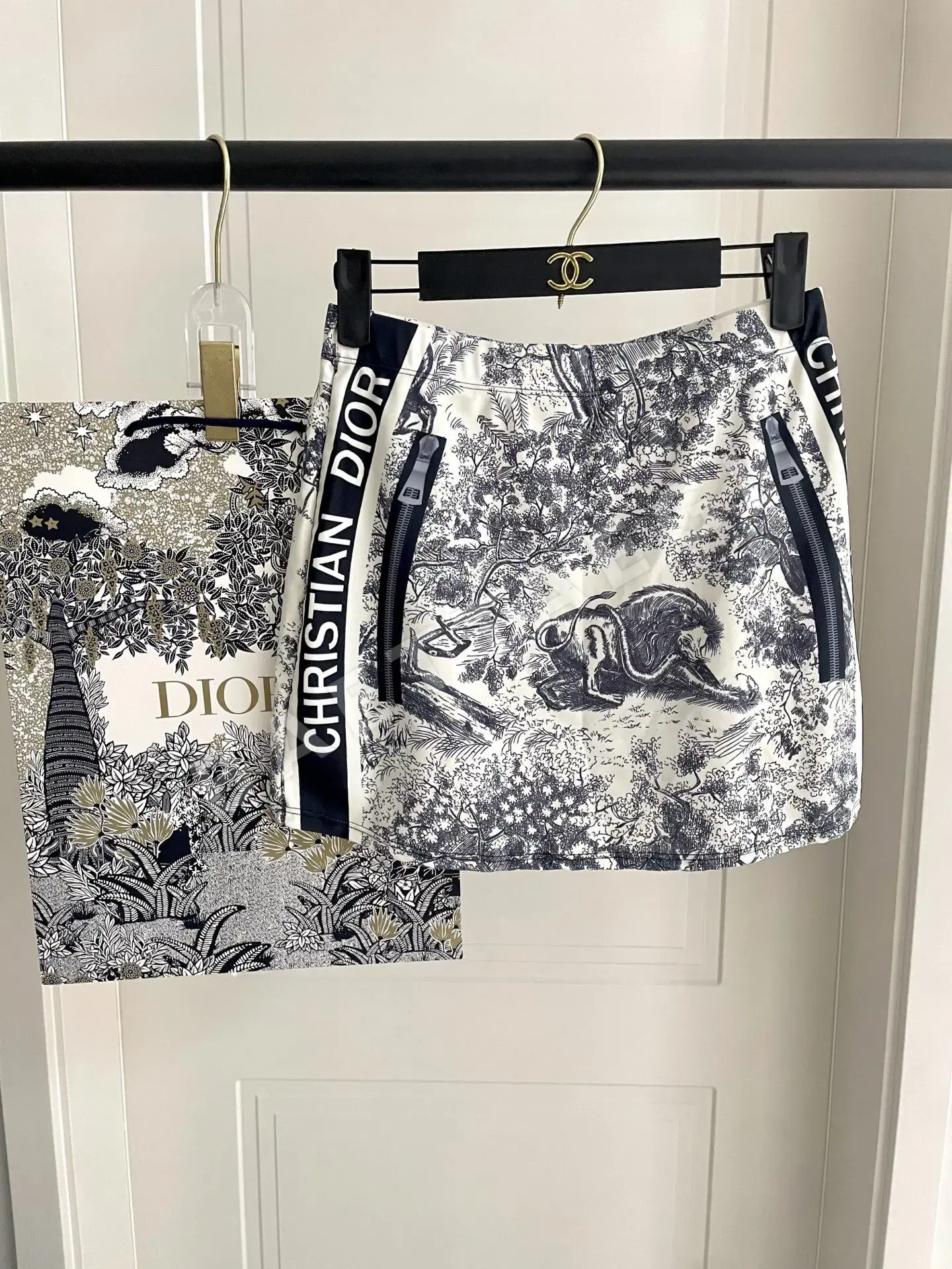 디올 여성 액티브웨어 89241 Dior Activewear 상세 이미지 5