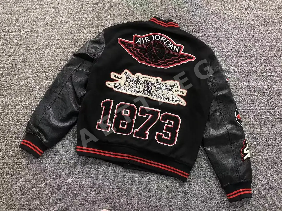 나이키 조던 자켓 203163 Nike Jordan Jacket 상세 이미지 15
