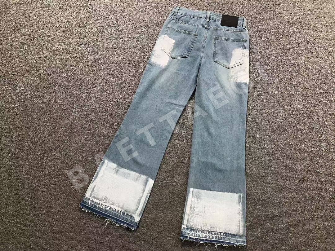 갤러리디파트먼트 바지 203280 Gallery Dept. Pants 상세 이미지 12