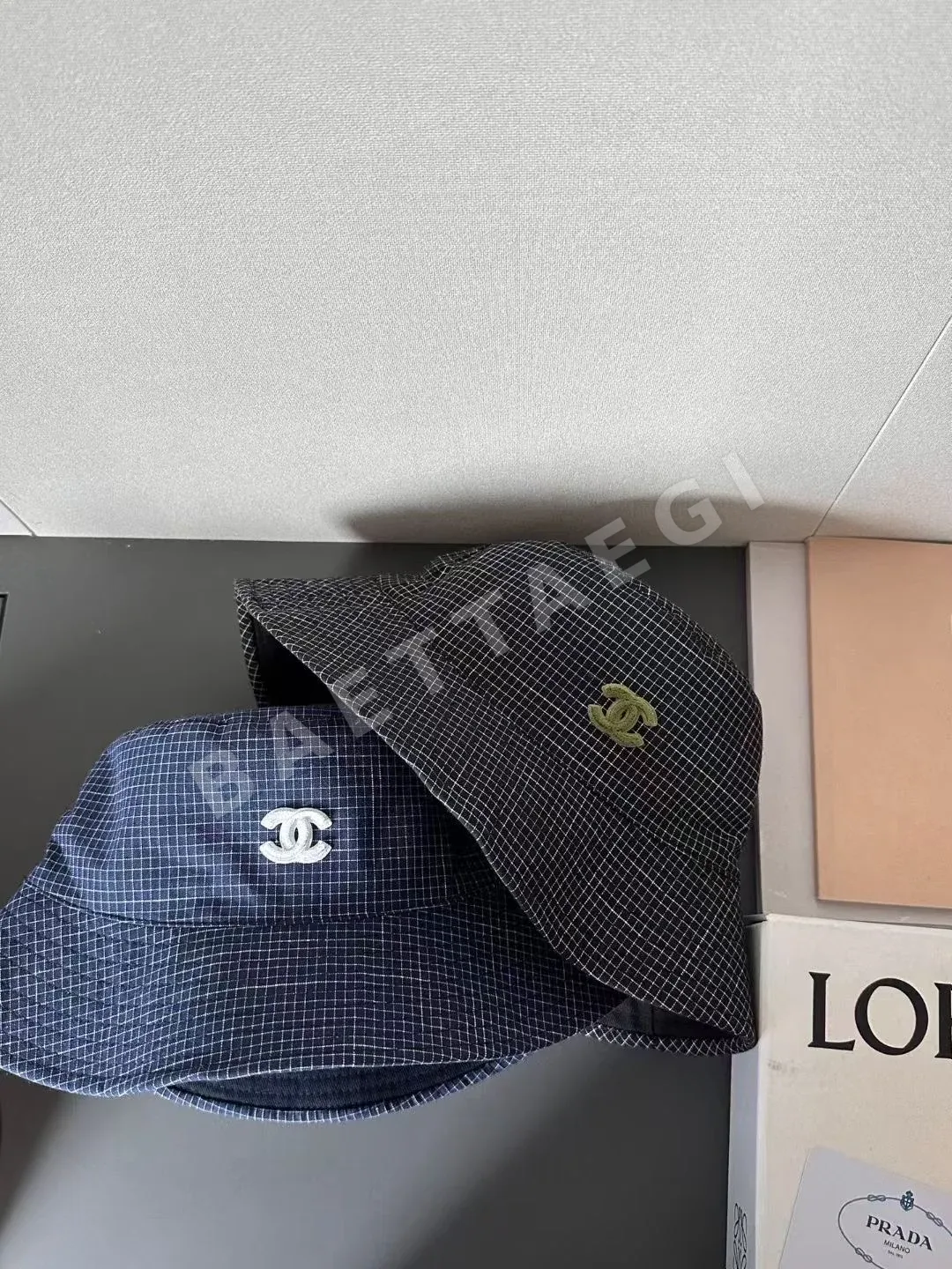 샤넬 모자 82471 Chanel Cap 상세 이미지 3