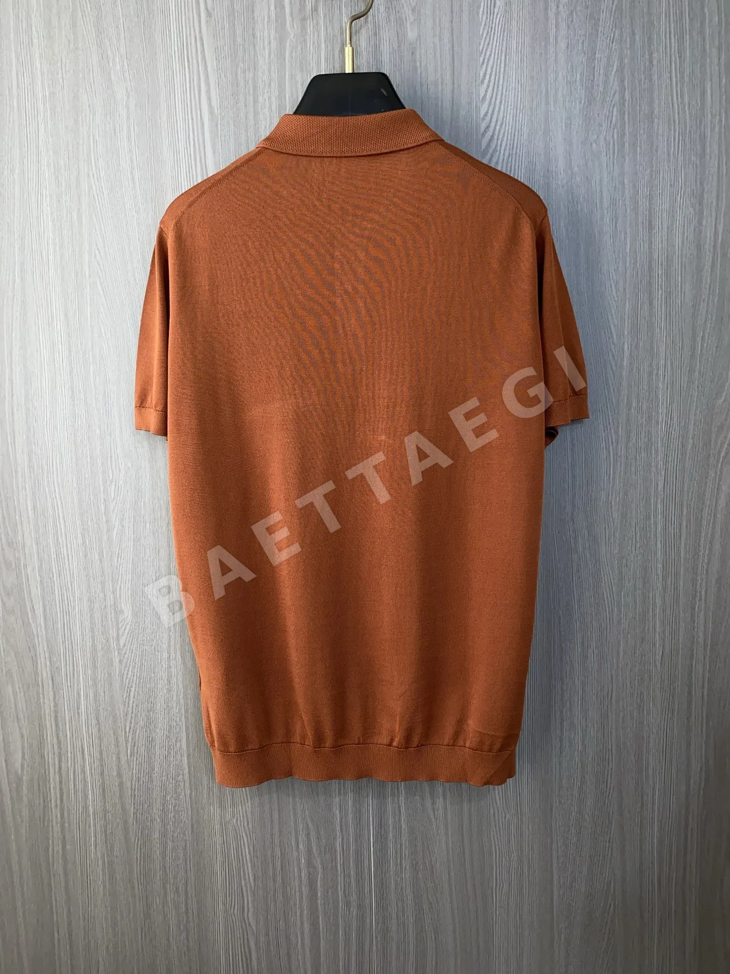 로로피아나 남성 반팔 SS 상세 이미지 9
