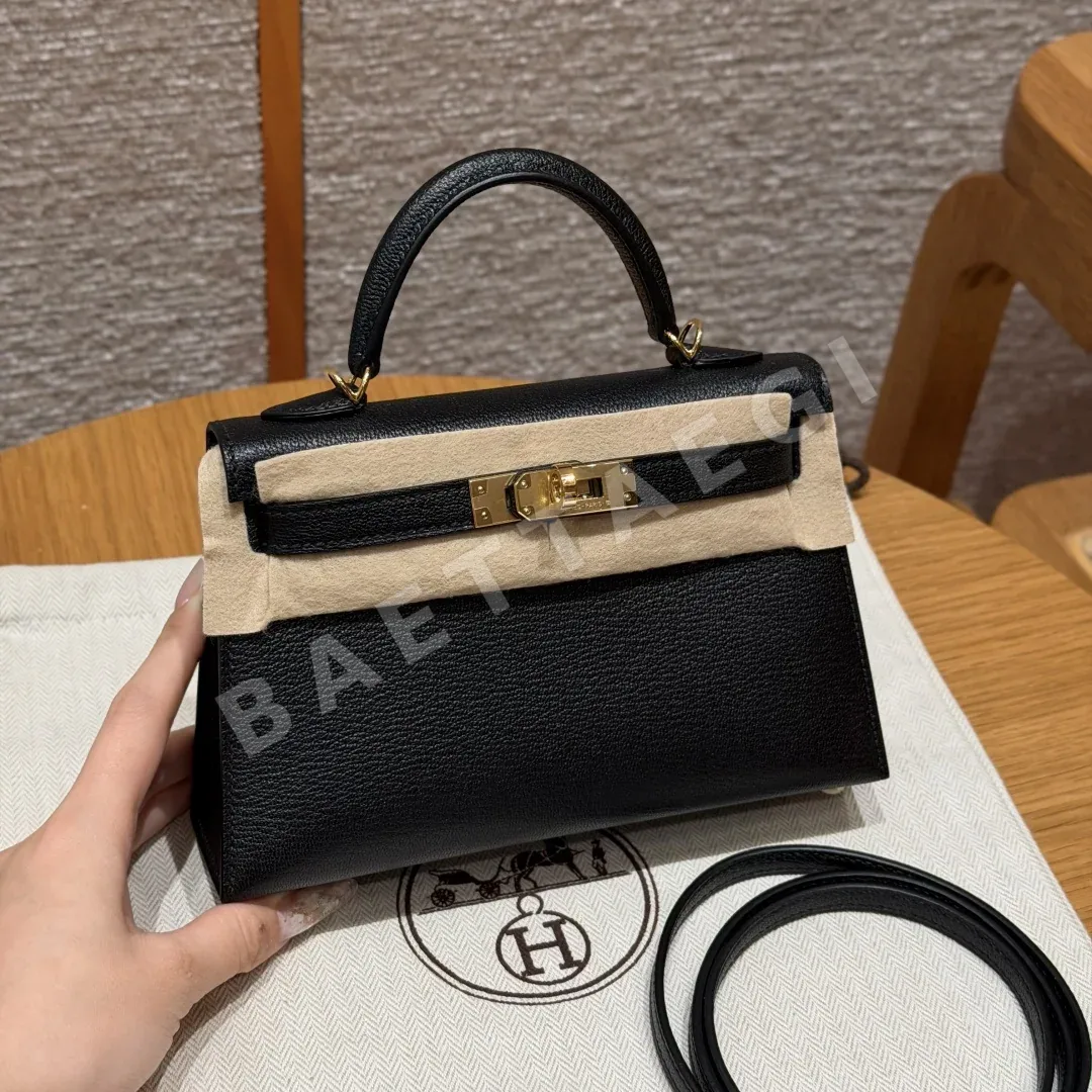 에르메스 켈리 미니 가방 164216