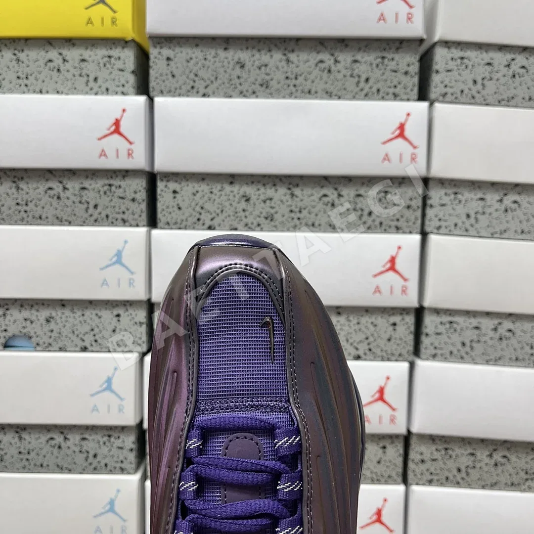 나이키 [MAX] 핫 스텝 2 DZ7293-500 201171 Nike Hot Step 2 Drake NOCTA Eggplant 상세 이미지 5
