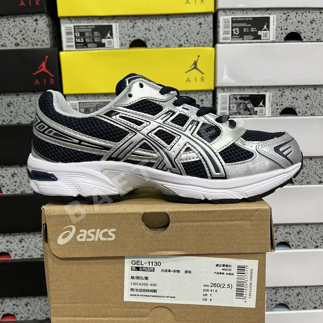 아식스 [KO] 젤 1130 1201A256-400 200286 Asics Gel 1130 / /