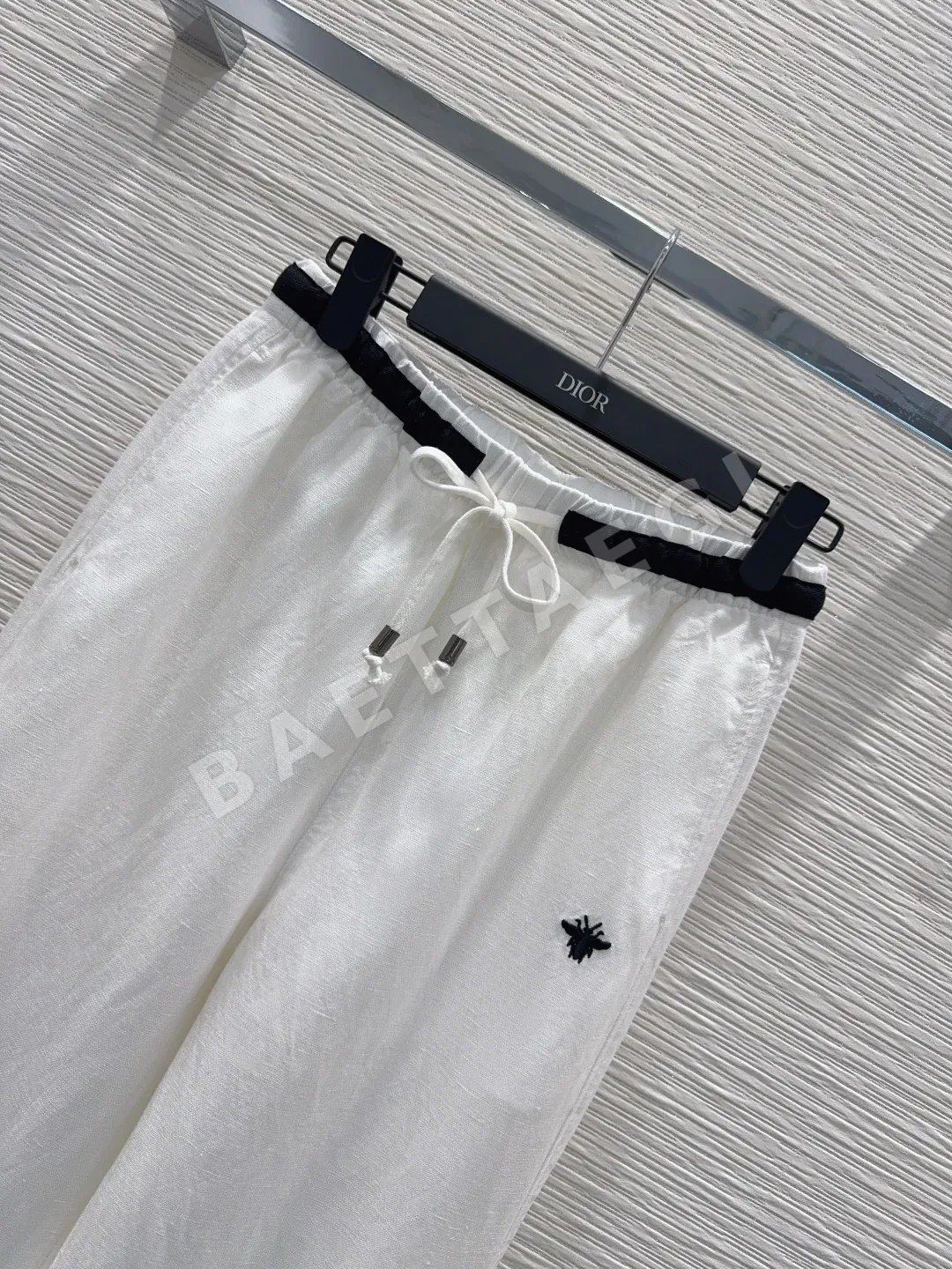 디올 여성 바지 92377 Dior Pants 상세 이미지 2