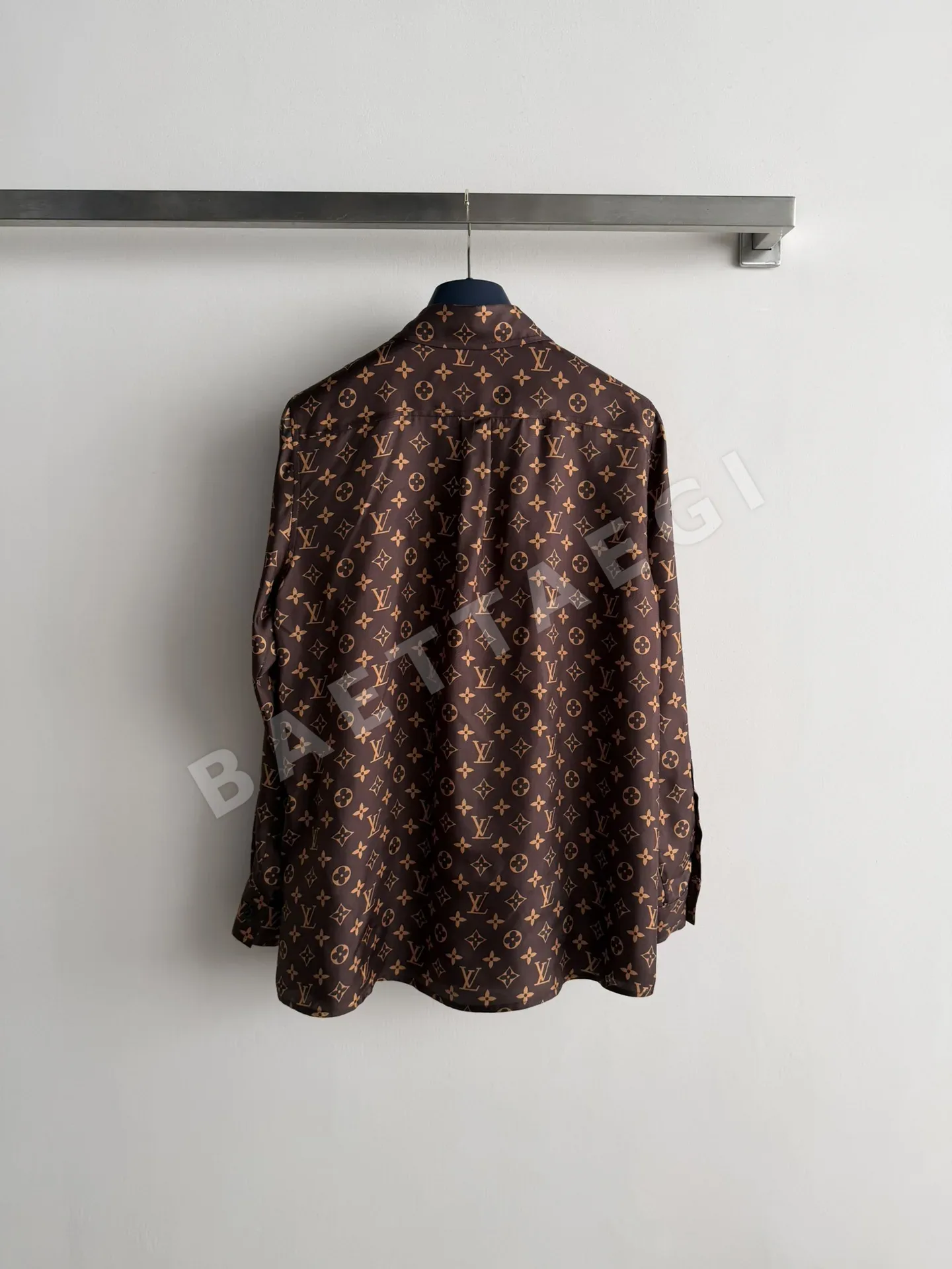 루이비통 여성 셔츠 97145 Louis Vuitton Shirt 상세 이미지 2