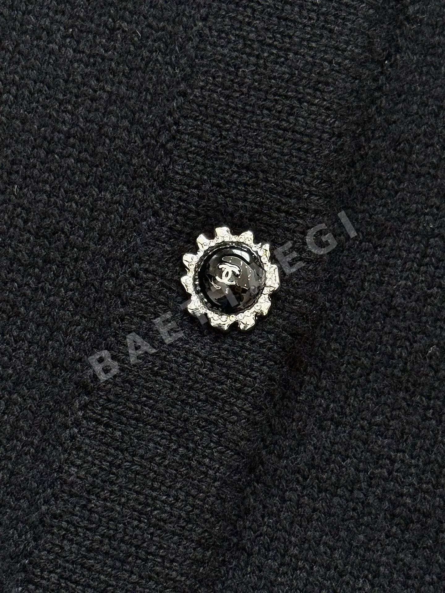 샤넬 여성 자켓 194641 Chanel Jacket 상세 이미지 5