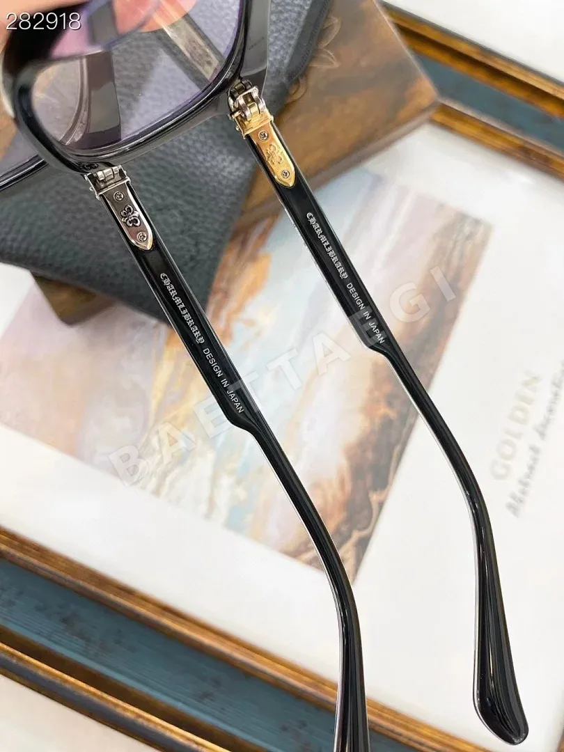 크롬하츠 선글라스 204773 Chrome Hearts Sunglasses 상세 이미지 5