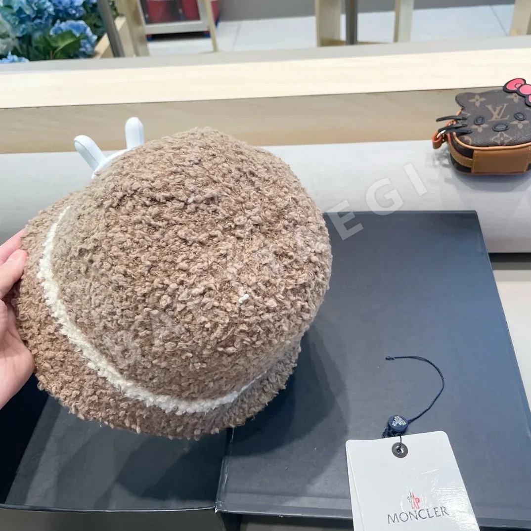 몽클레르 모자 186860 Moncler Cap 상세 이미지 7