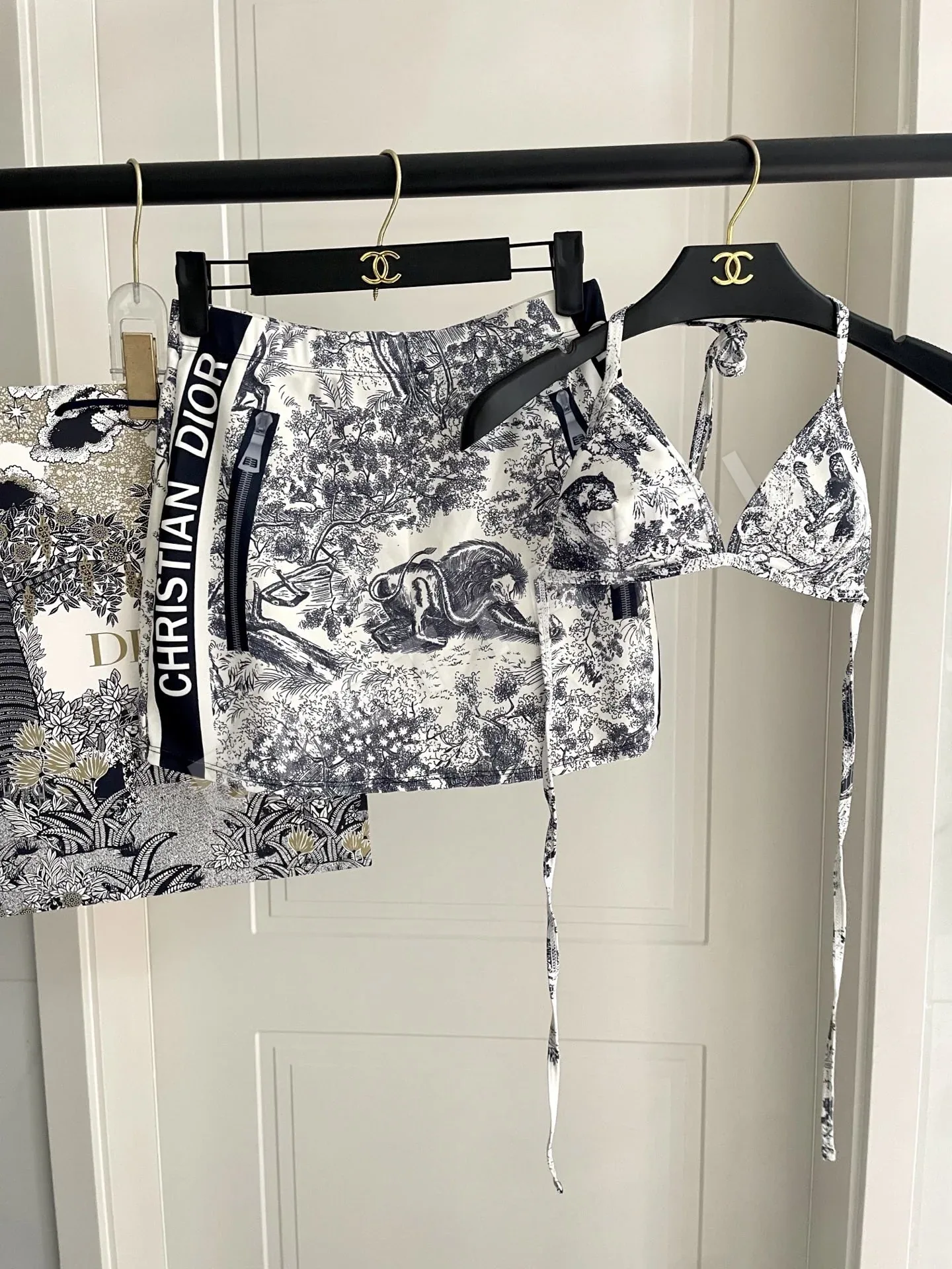 디올 여성 액티브웨어 89241 Dior Activewear 상세 이미지 7