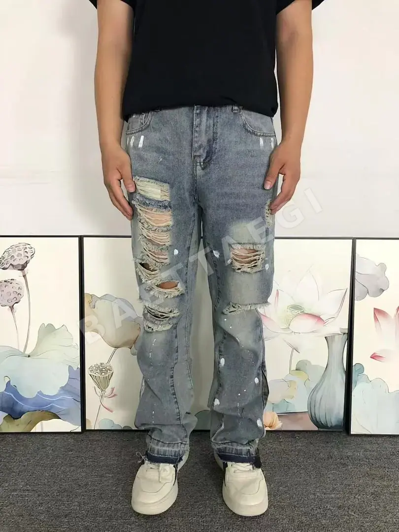 갤러리디파트먼트 바지 203236 Gallery Dept. Pants 상세 이미지 3