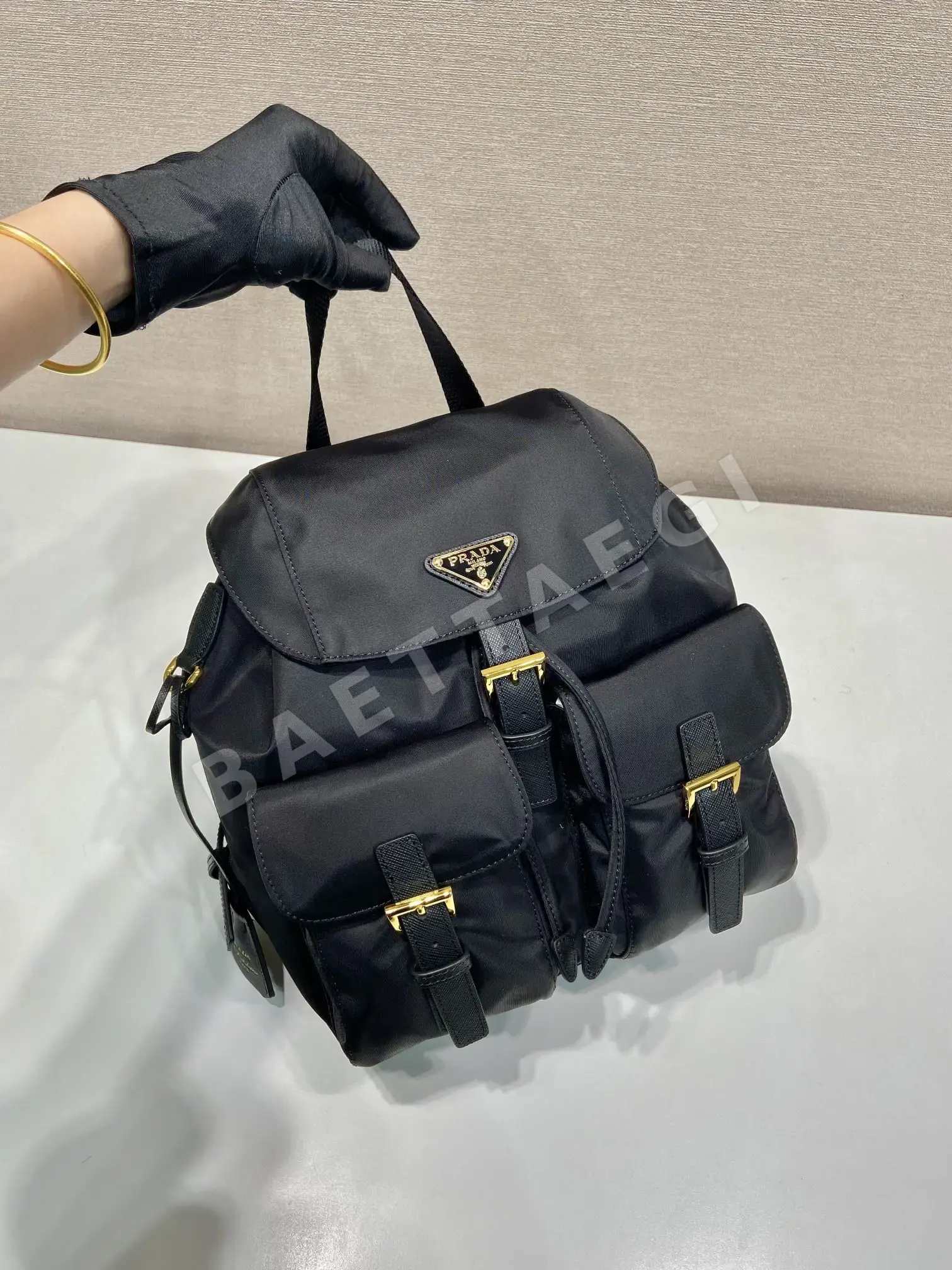 프라다 가방 1BZ677 상세 이미지 2
