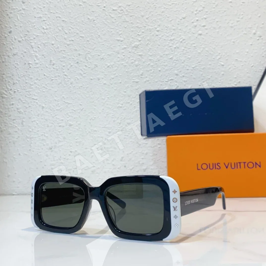 루이비통 선글라스 54773 Louis Vuitton Sunglasses 상세 이미지 4