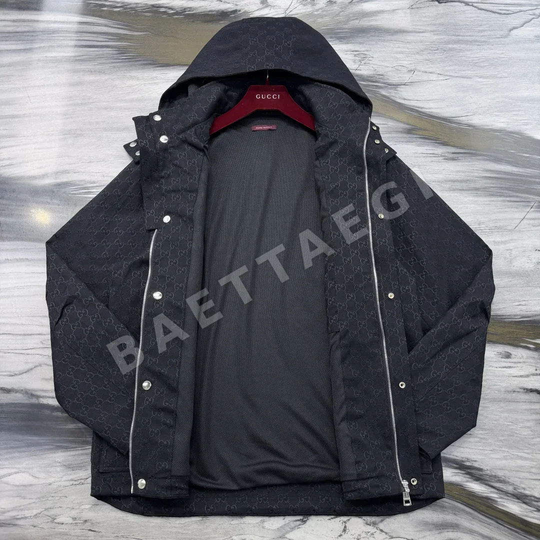 구찌 남성 자켓 53856 Gucci 상세 이미지 5
