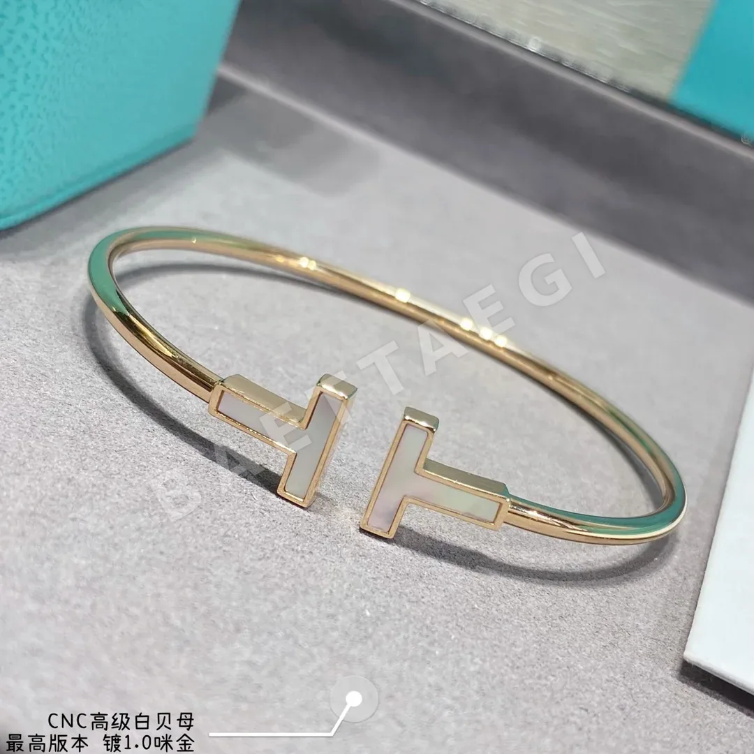 티파니 팔찌 71068 Tiffany & Co Bracelet 상세 이미지 6