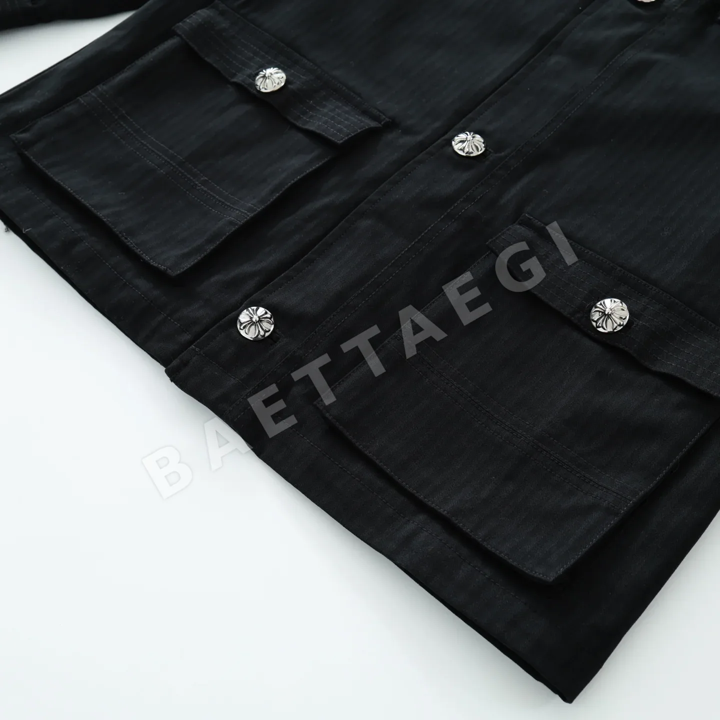 크롬하츠 M65 워크 재킷 남성 자켓 상세 이미지 8