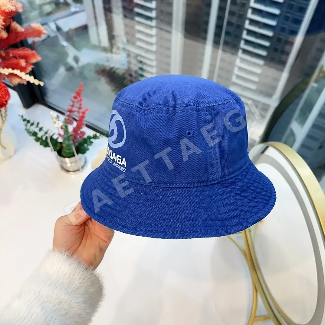발렌시아가 모자 81841 Balenciaga Cap 상세 이미지 5
