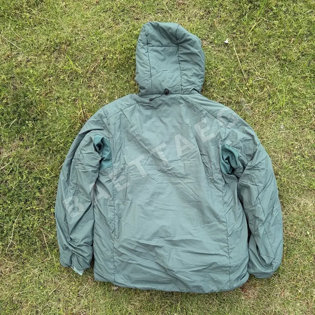 아크테릭스 [TZ] 아톰 LT 후디 2.0 박스카 그린 200178 Arc'teryx Atom LT Hoodie 2.0 상세 이미지 10