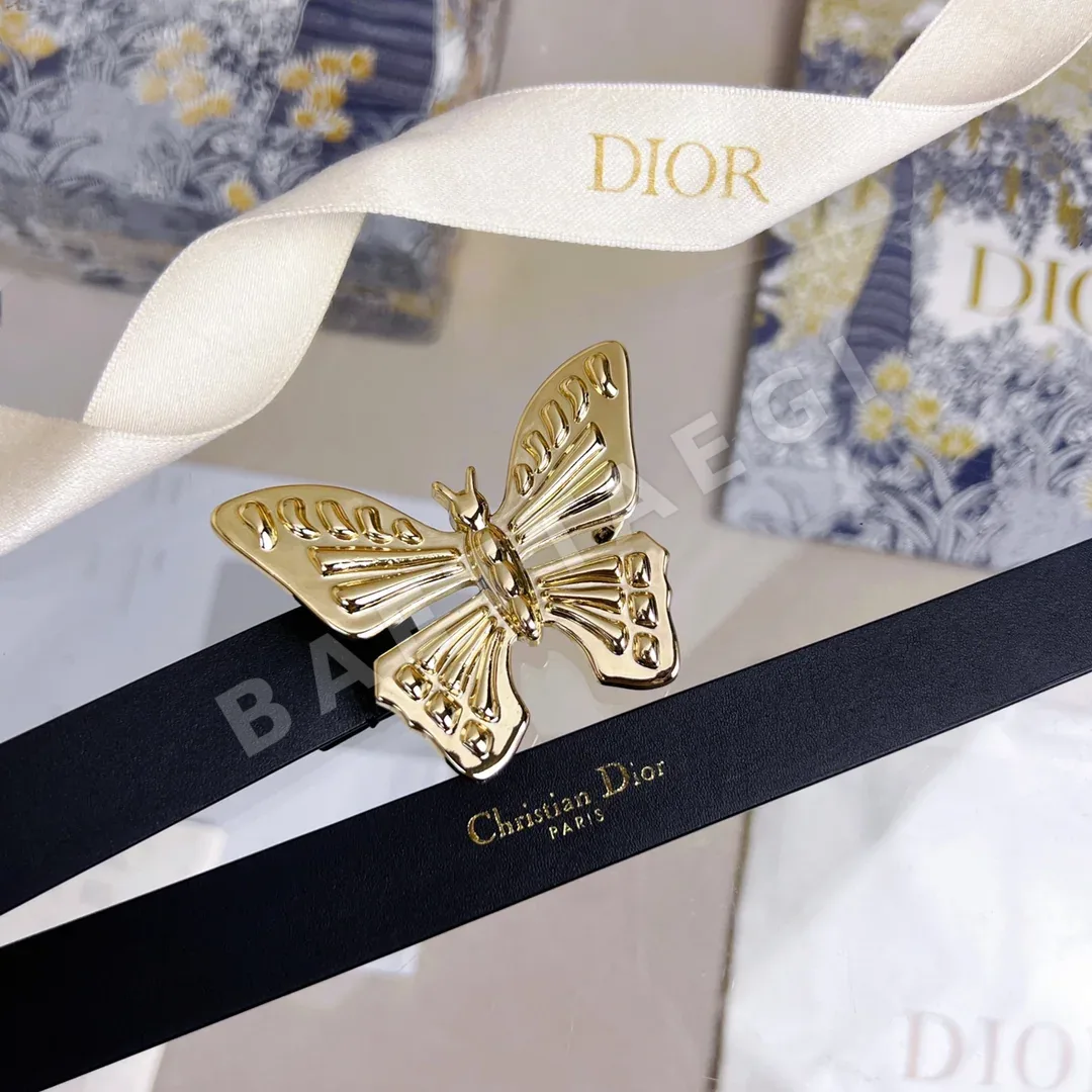 디올 벨트 59953 Dior Belt 상세 이미지 7