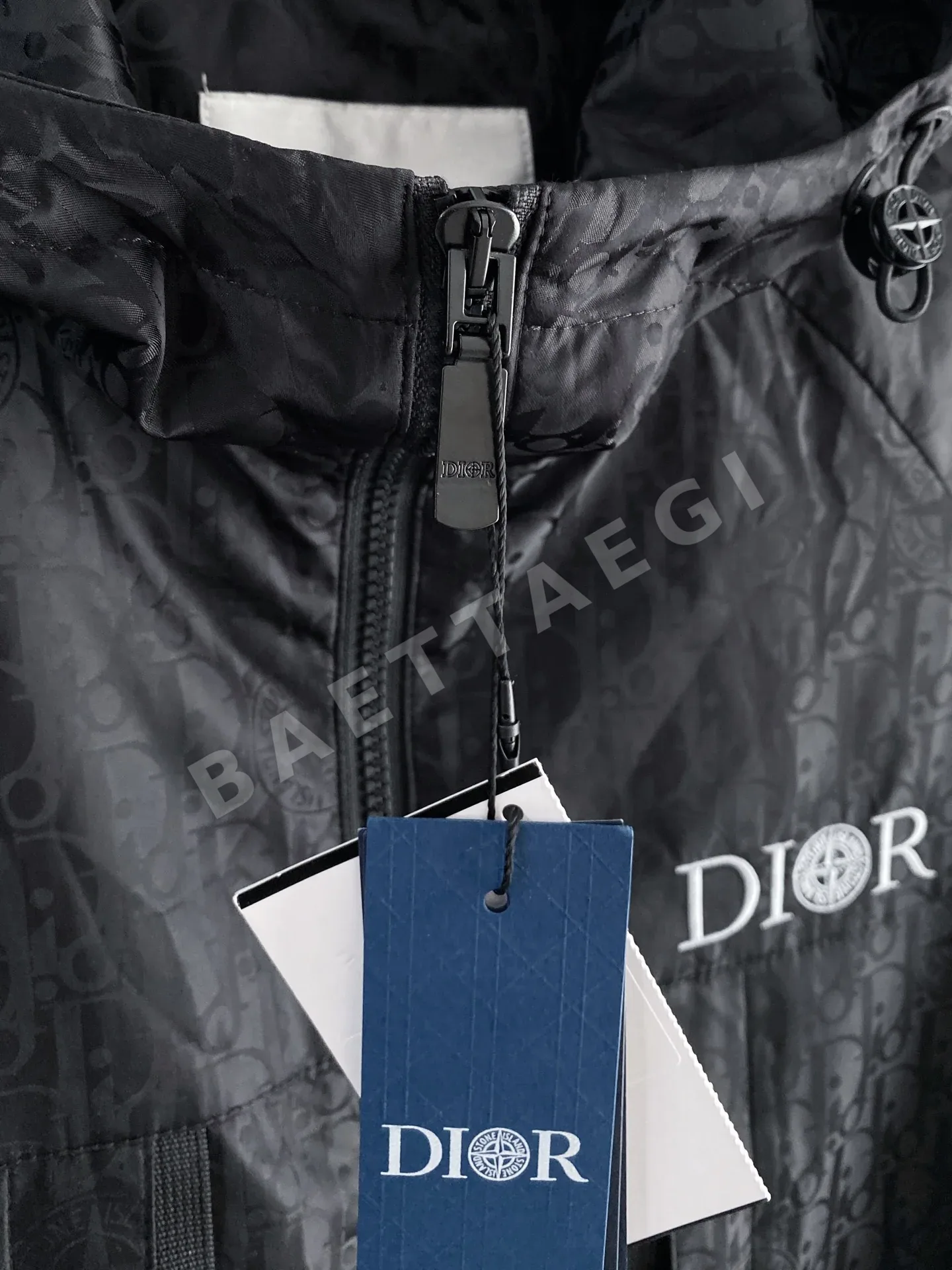 디올 런웨이 재킷 19381 Dior 상세 이미지 6