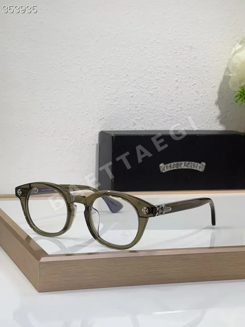크롬하츠 선글라스 205066 Chrome Hearts Sunglasses 상세 이미지 6