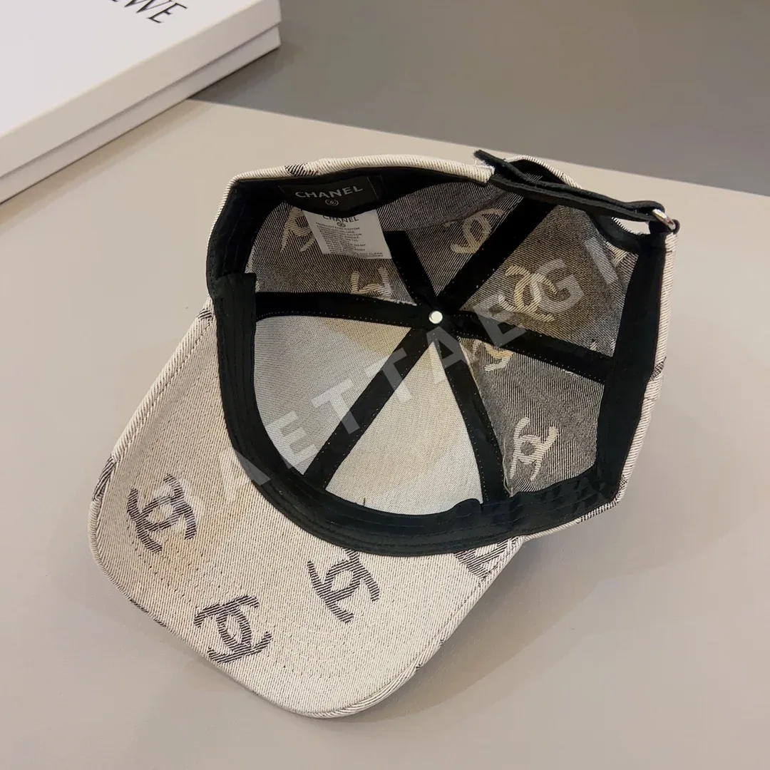 샤넬 모자 82082 Chanel Cap 상세 이미지 9