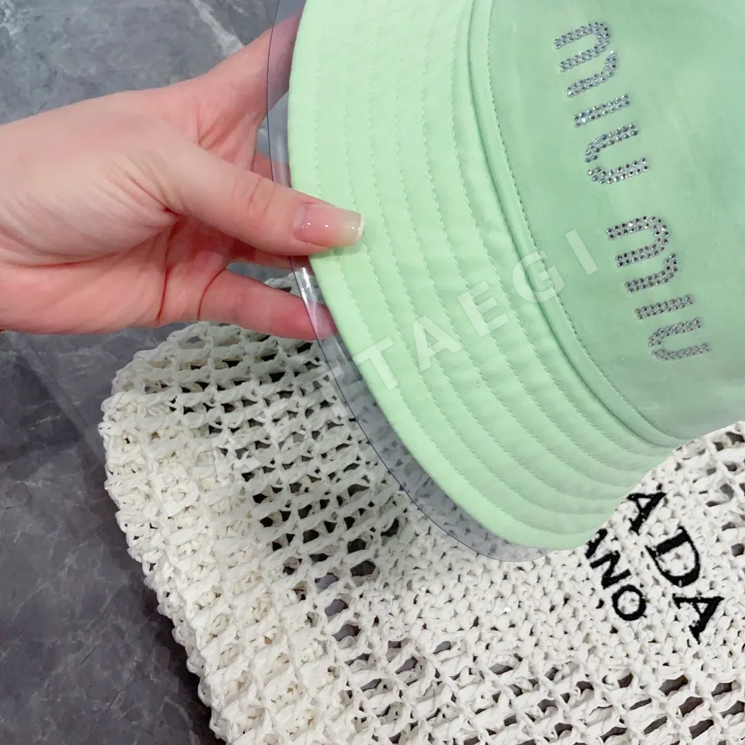 미우미우 모자 79406 Miu Miu Cap 상세 이미지 3