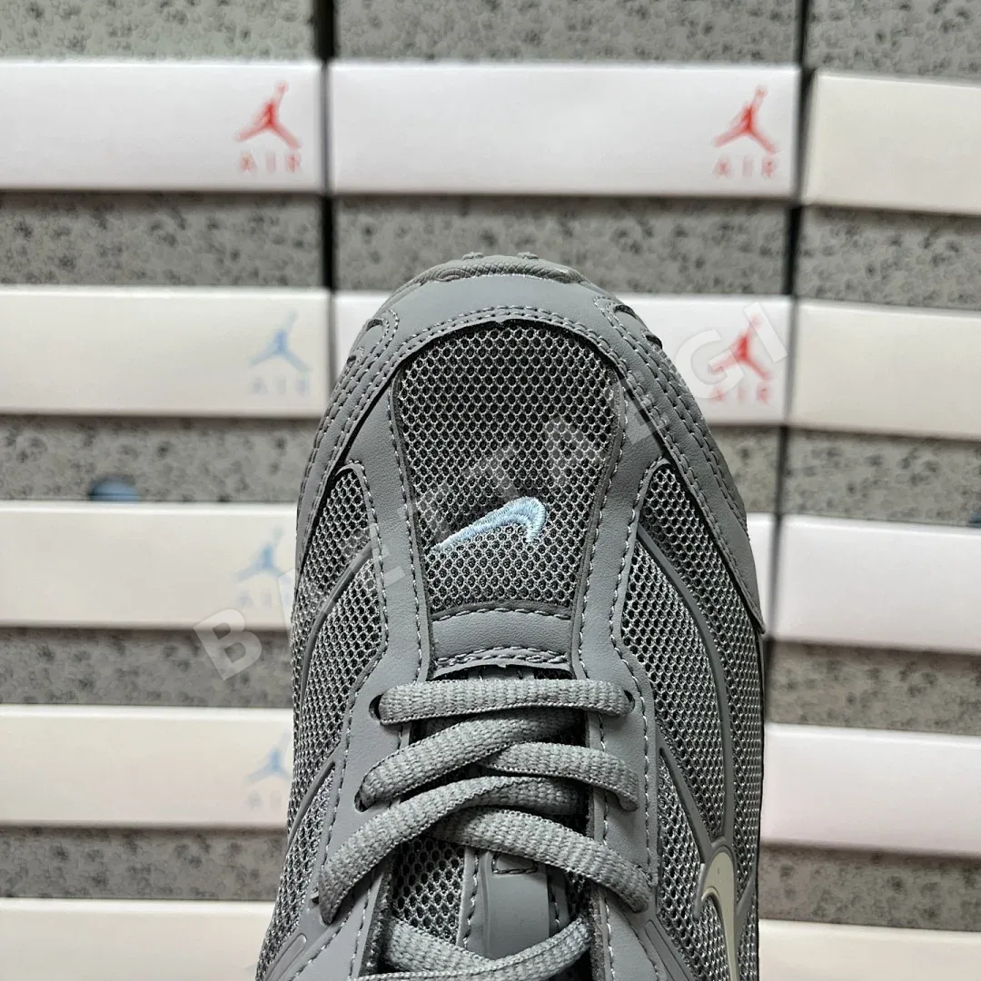 나이키 [WM] 샥스 II7635-003 201140 Nike Shox Ride 2 Cool Grey Celestine Blue 상세 이미지 6