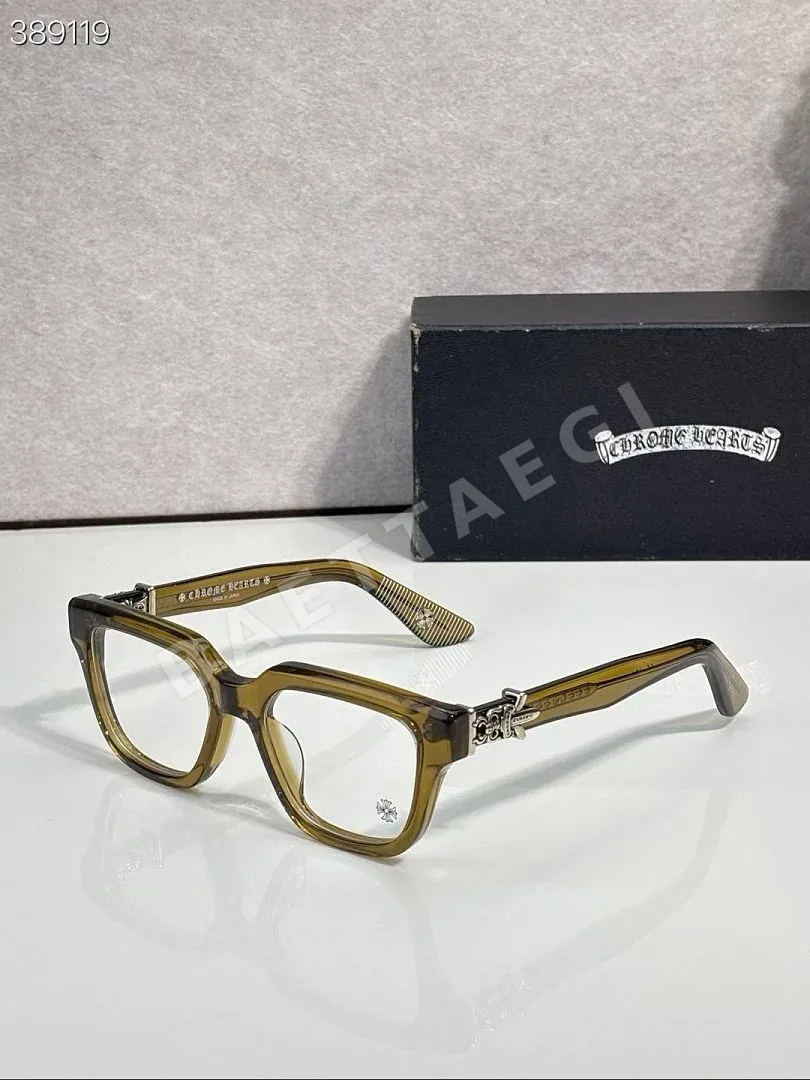 크롬하츠 선글라스 205159 Chrome Hearts Sunglasses 상세 이미지 7
