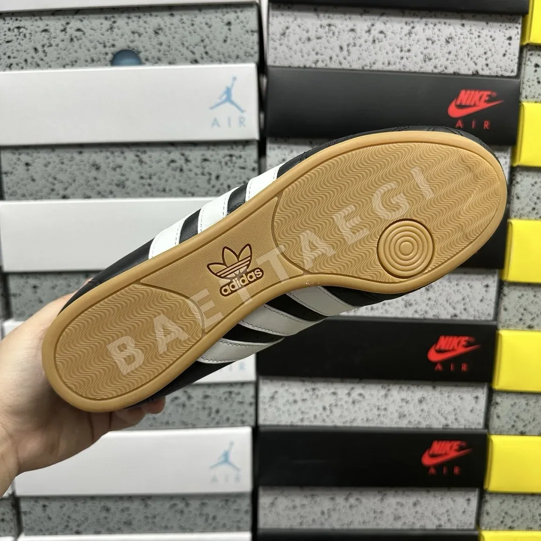 아디다스 [GOD] 태권도 JS1193 200834 Adidas Taekwondo Core Black Cloud White Gum 상세 이미지 2