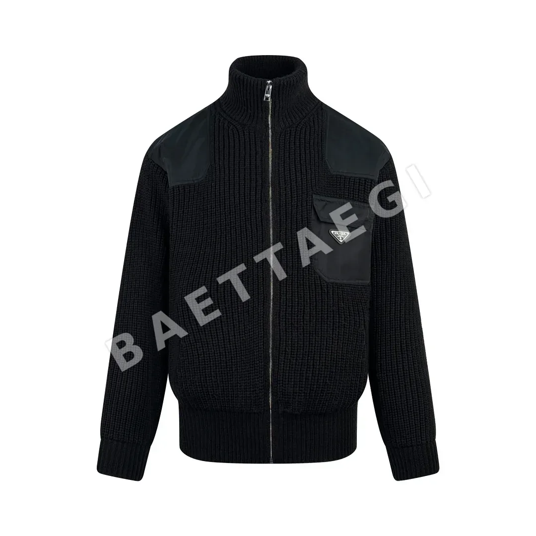 프라다 남성 자켓 170248 Prada Jacket 상세 이미지 1